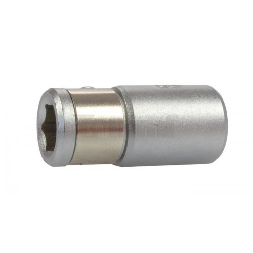 TRIUMF adaptér 1/4" pro 1/4" bity, délka 25 mm 100-00475