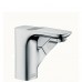 Hansgrohe AXOR URQUIOLA Stojánkový ventil DN15, chrom 11120000