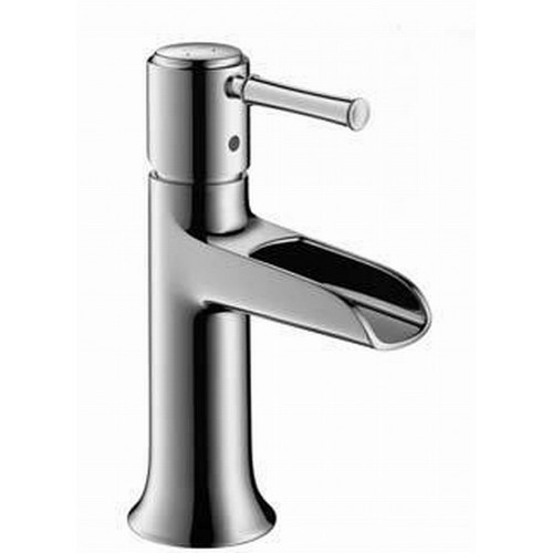 Hansgrohe TALIS C Páková umyvadlová baterie "Natural" DN15, chrom 14127000