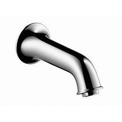 Hansgrohe TALIS C Vanový výtok DN20, chrom 14148000