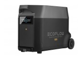 EcoFlow DELTA Pro přídavná baterie 1ECO3602