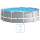 INTEX Prism Frame Pools Bazén 305 x 76 cm s kartušovou filtrační pumpou 26702