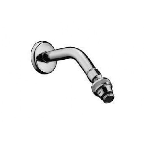 Hansgrohe Sprchové rameno 175 mm DN15, chrom 27415000