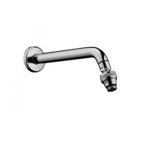 Hansgrohe Sprchové rameno 265 mm DN15, chrom 27416000