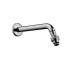 Hansgrohe Sprchové rameno 265 mm DN15, chrom 27416000