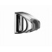 Hansgrohe RAINDANCE Porter´D Sprchový držák, chrom 27526000