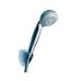 Hansgrohe CROMA Sprchová sada 2jet / Porter´C 1,25 m DN15, chrom 27535000