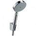 Hansgrohe RAINDANCE S 100 AIR 1jet/ Porter´S, sada DN15, chrom 27580000