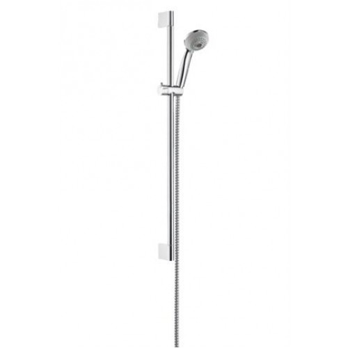 Hansgrohe CROMETTA 85 Sprch. sada Multi / Unica´Crometta 0,65 m DN15, chrom 27767000