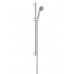 Hansgrohe CROMETTA 85 Sprch. sada Multi / Unica´Crometta 0,65 m DN15, chrom 27767000