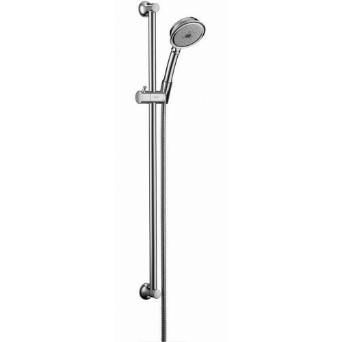 Hansgrohe CROMA Classic 100 Sprchová sada Multi / Unica´Classic 0,65, kart.nikl 27769820