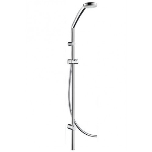 Hansgrohe CROMA 100 Sprchová sada Vario/ Unica´Reno Lift 1,05 m DN15, chrom 27811000