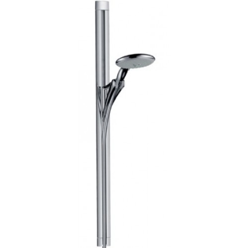 Hansgrohe RAINDANCE Sprchová sada E 150 AIR 3jet/ Unica 90 DN15, chrom 27874000