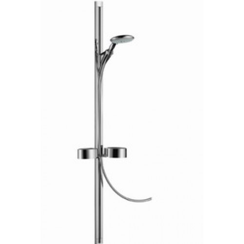 Hansgrohe RAINDANCE Sprchová sada E 150 AIR 3jet/ Unica 150 DN15, chrom 27888000