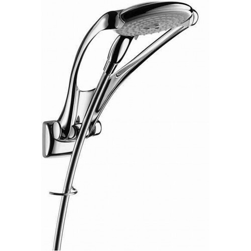 Hansgrohe RAINDANCE Sprchová sada Allrounder AIR na omítku DN15, chrom 28110000