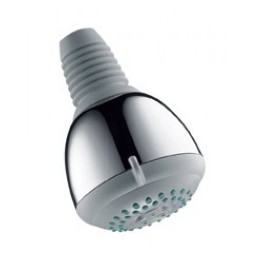 Hansgrohe CROMA 2jet Horní sprcha DN15, chrom 28448000