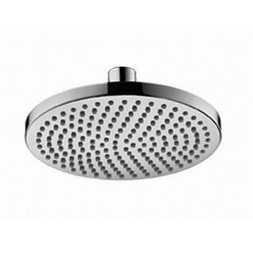 Hansgrohe CROMA 160 Talířová hor. sprcha s kulovým kloubem DN15 EcoSmart, chrom 28450000