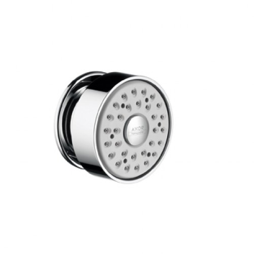 Hansgrohe AXOR Boční sprcha DN15, chrom/zlato 28464090