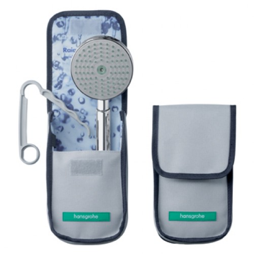 Hansgrohe RAINDANCE Travel Kit DN15, chrom 28526000