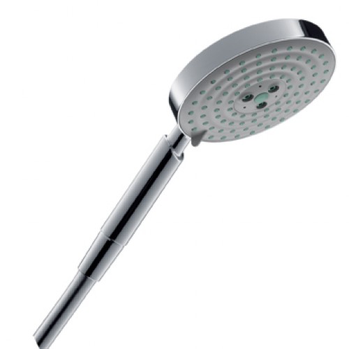 Hansgrohe RAINDANCE S 150 3jet EcoSmart Ruční sprcha DN15, chrom 28550000