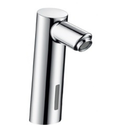 Hansgrohe TALIS S2 Elektronická baterie DN15, bateriový provoz, chrom 32111000