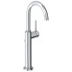 GROHE Atrio páková umyvadlová baterie, DN 15, chrom 32647001