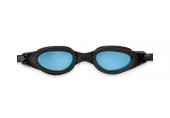 INTEX SPORT MASTER Sportovní plavecké brýle, modré 55692