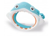 INTEX FUN MASKS Dětské potapěcí brýle, žralok 55915