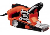 Black&Decker KA88 Pásová bruska 720W