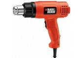 Black & Decker KX1650 Horkovzdušná pistole 1750W (460 °C-600 °C)