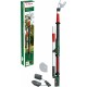 BOSCH AdvancedPrune 18V-45 Aku. teleskopické zahradní nůžky, 1x2,0 Ah 06008C5000