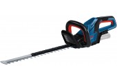 BOSCH GHE 18V-50 PROFESSIONAL Akumulátorové nůžky na živé ploty 06008C9500