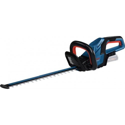 BOSCH GHE 18V-50 (II) Professional Akumulátorové nůžky na živé ploty 06008C9600