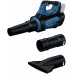 BOSCH GBL 18V-800 PROFESSIONAL Akumulátorový fukar 06008D2200