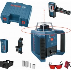 BOSCH GRL 300 HV PROFESSIONAL Rotační laser 0601061504