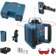 BOSCH GRL 300 HV PROFESSIONAL Rotační laser 0601061504