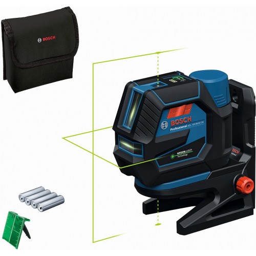 BOSCH GCL 12V-50-22 CG PROFESSIONAL Kombinovaný laser 0601066S00