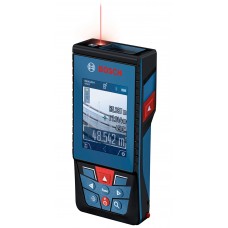 BOSCH GLM 100-25 C Laserový měřič vzdálenosti 0601072Y00