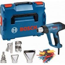 BOSCH GHG 23-66 PROFESSIONAL Horkovzdušná pistole 06012A6303