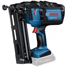 BOSCH GNH 18V-64 PROFESSIONAL Akumulátorová hřebíkovačka (solo) 0601481100