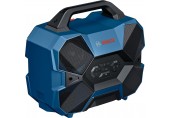 BOSCH GPB 18V-6 C PROFESSIONAL Rádio 06014A6000