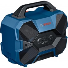 BOSCH GPB 18V-6 C PROFESSIONAL Rádio 06014A6000