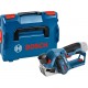 BOSCH GHO 12V-20 PROFESSIONAL Akumulátorový hoblík 06015A7002