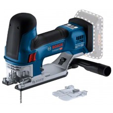 BOSCH GST 18V-155 SC PROFESSIONAL Akumulátorová kmitací pila 06015B0001