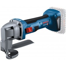 BOSCH GSC 18V-16 E PROFESSONAL Nůžky na kov (solo) 0601926300