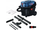 BOSCH GAS 12-25 PL PROFESSIONAL Vysavač 060197C100