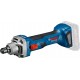 BOSCH GGS 18V-20 PROFESSIONAL Akumulátorová přímá bruska 06019B5401