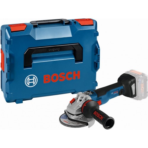 BOSCH GWS 18V-10 SC PROFESSIONAL Akumulátorová úhlová bruska 06019G340B