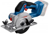 BOSCH GKS 18V-51 PROFESSIONAL Akumulátorová okružní pila (solo) 06019M3120