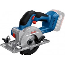 BOSCH GKS 18V-51 PROFESSIONAL Akumulátorová okružní pila (solo) 06019M3120